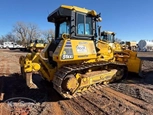 Used Komatsu